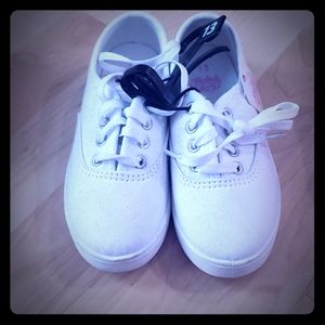 White Girls Size 13